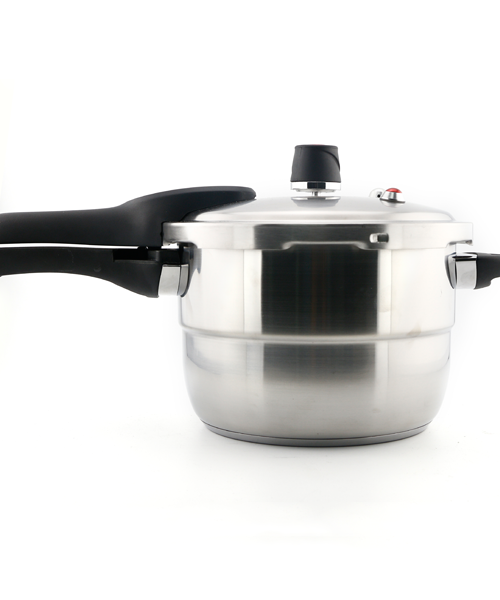 Nồi áp suất inox 304 Elmich 20cm 4.0L EL3369