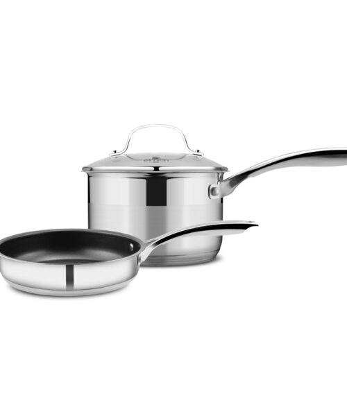 Bộ inox Elmich baby EL-3795 size 16cm