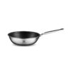 Chảo chống dính inox liền khối Elmich Trimax CZ EL-3836 size 24cm