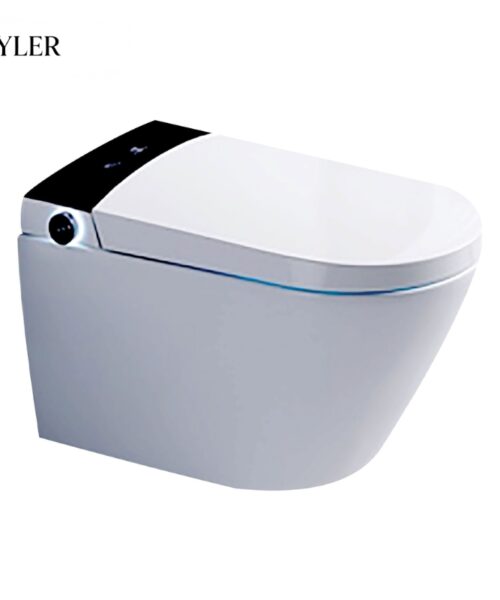 Bồn cầu thông minh Byler BLKTM 8869D