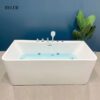 Bồn Tắm Byler BBT 1746 Massage Cao Cấp