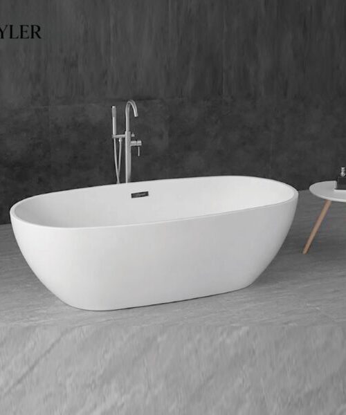 Bồn Tắm Byler BBT 1772