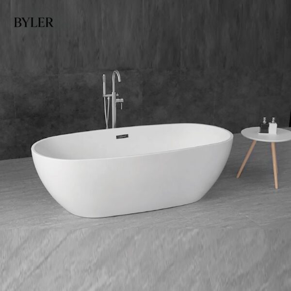Bồn Tắm Byler BBT 1772