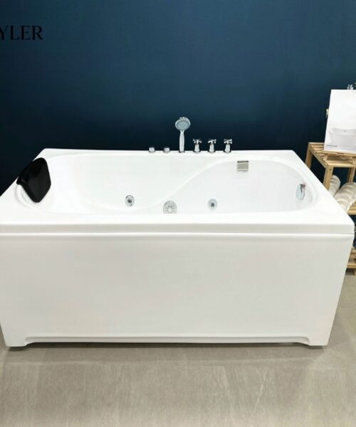 Bồn tắm Byler BBT 1774