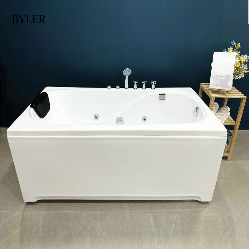 Bồn tắm Byler BBT 1774
