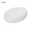 Chậu lavabo Byler BCD 5501