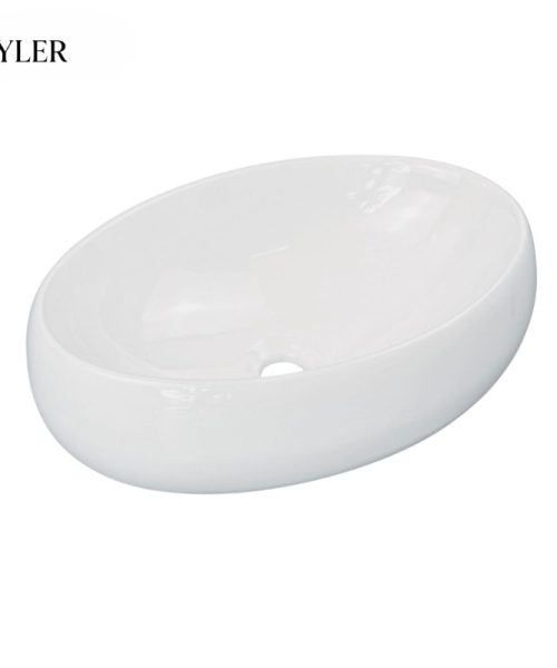 Chậu lavabo Byler BCD 5501