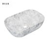 Chậu lavabo Byler BCD 5506