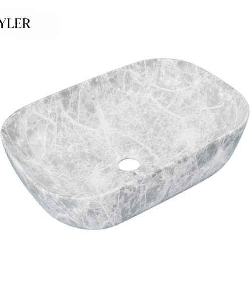 Chậu lavabo Byler BCD 5506