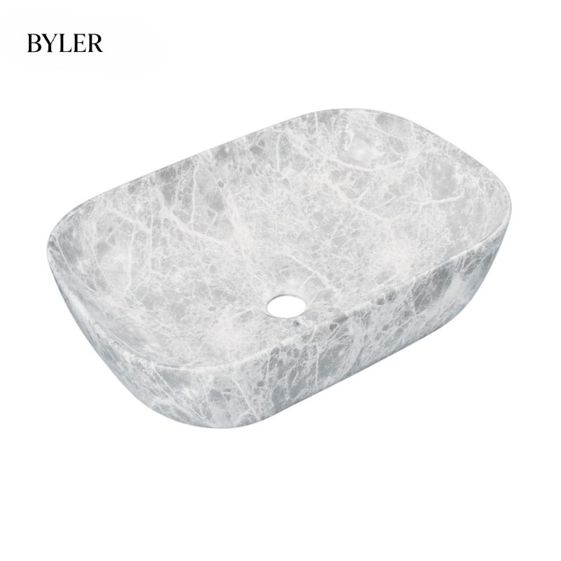 Chậu lavabo Byler BCD 5506
