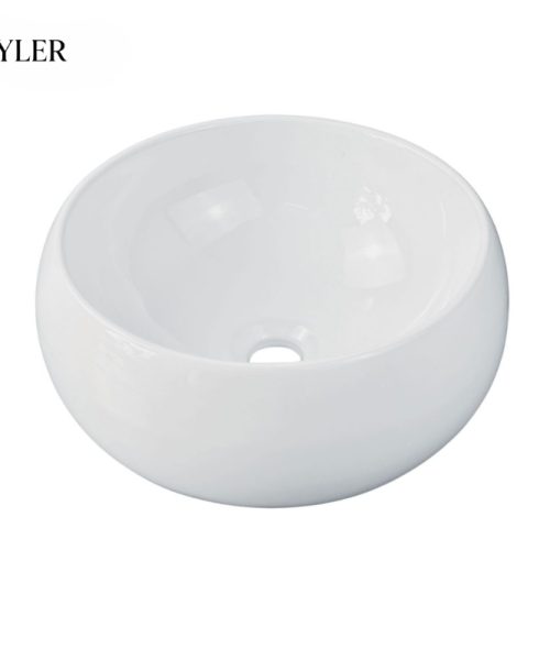 Chậu lavabo Byler BCD 5510