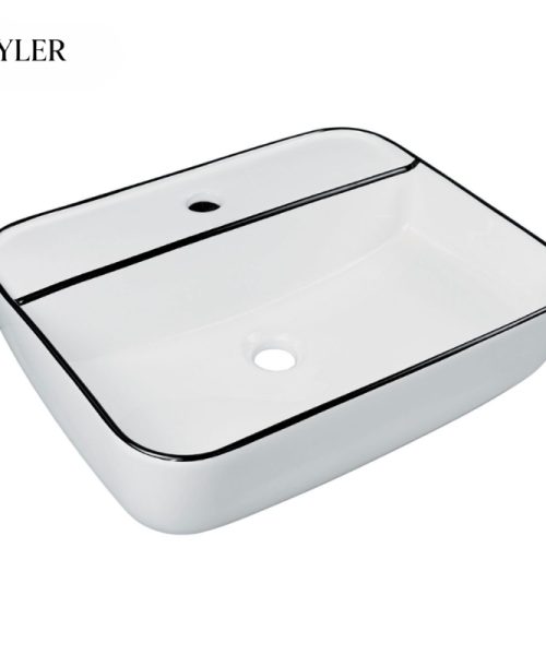 Chậu Lavabo Byler BCD 5513