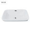 Chậu Lavabo Byler BCDV 5522
