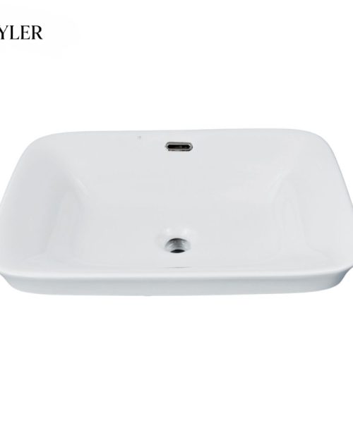 Chậu Lavabo Byler BCDV 5522