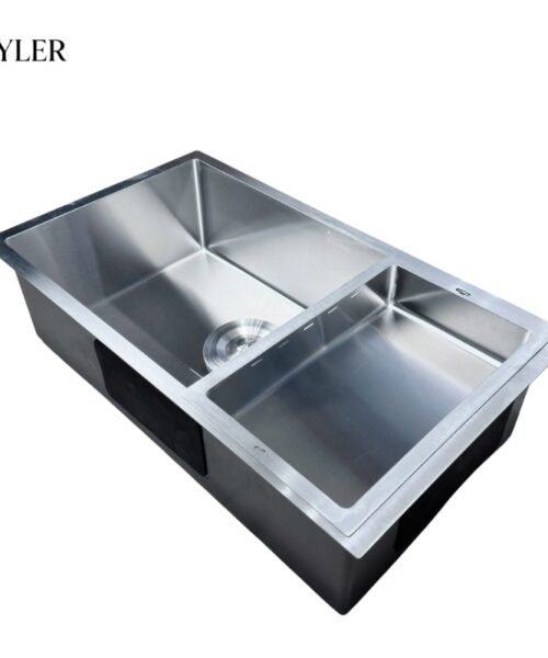 Chậu rửa bát Byler BCRB 7800
