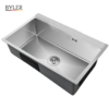 Chậu rửa bát 1 hố Byler BCRB 6946