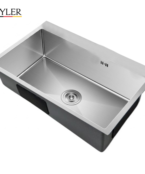 Chậu rửa bát 1 hố Byler BCRB 6946