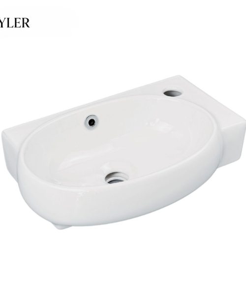 Chậu Lavabo Byler BCT 5529