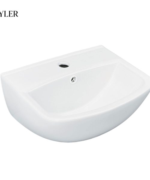 Chậu lavabo Byler BCT 6610