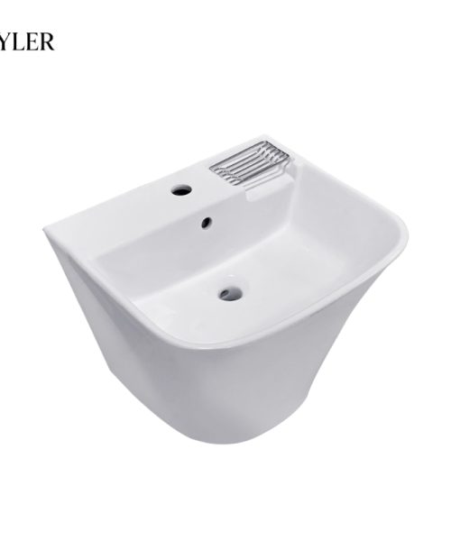 Chậu Lavabo Byler BCT 8807
