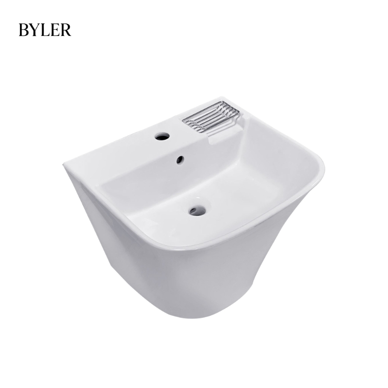 Chậu Lavabo Byler BCT 8807