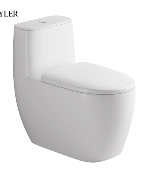 Bồn Cầu Byler BLK 8800