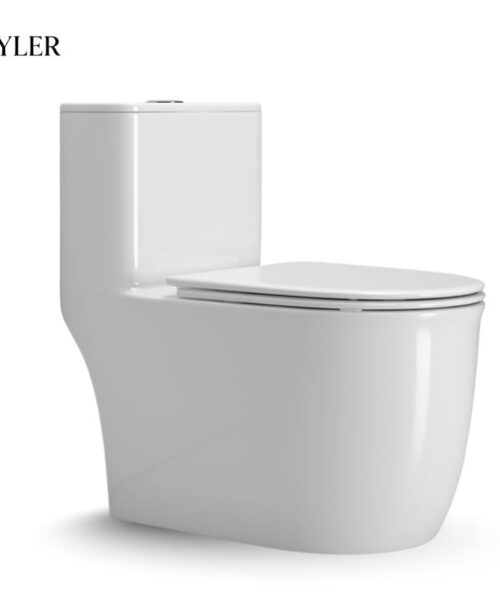 Bồn Cầu Byler BLK 9969