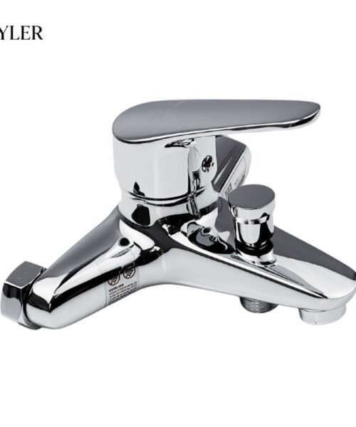 Sen tắm nóng lạnh Byler BS 6604