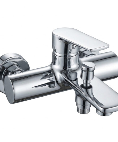 Sen tắm nóng lạnh Byler BS 8866