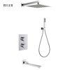 Sen Cây Âm Tường Byler BSCAT 8828