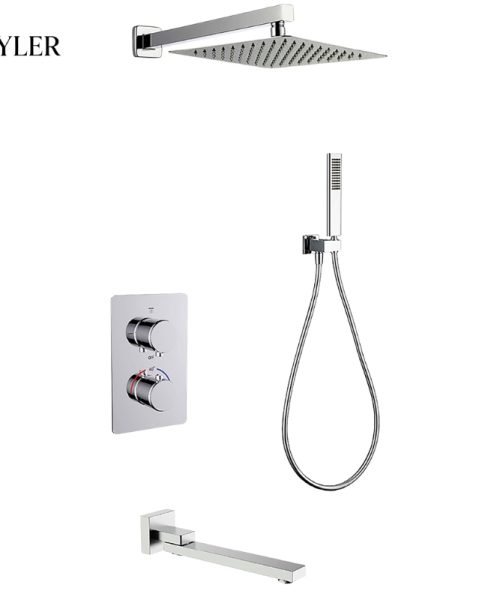 Sen Cây Âm Tường Byler BSCAT 8828