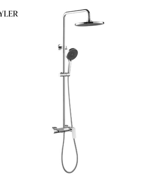 Sen cây Byler BSD 1885