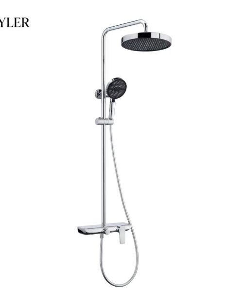 Sen cây Byler BSD 1886