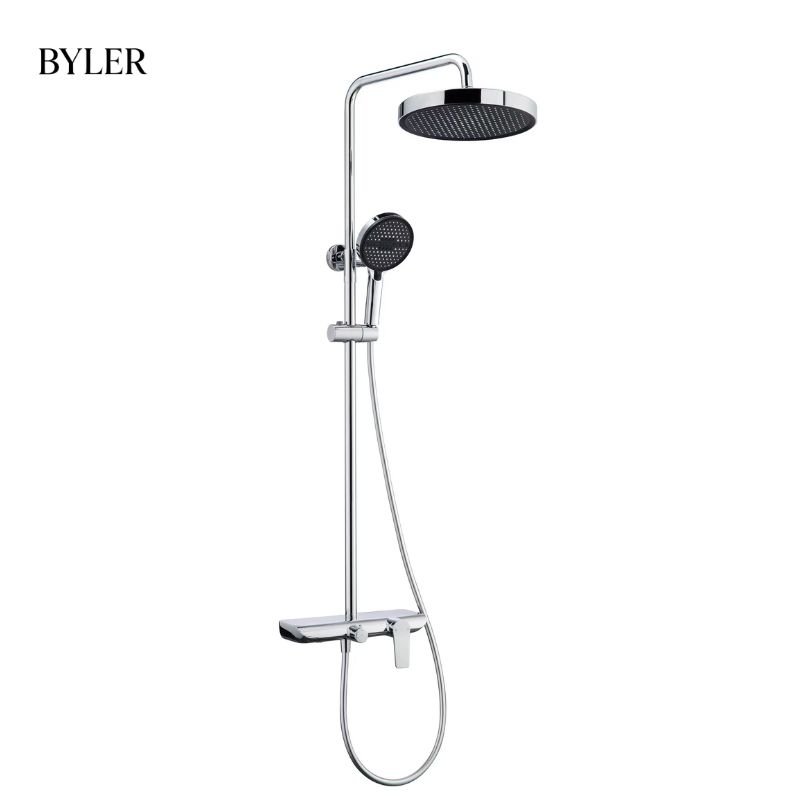 Sen cây Byler BSD 1886