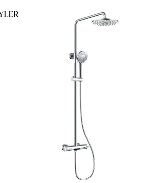 Sen cây Byler BSD 1887