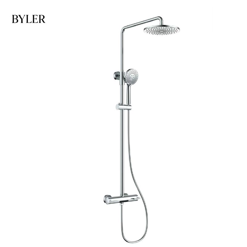 Sen cây Byler BSD 1887