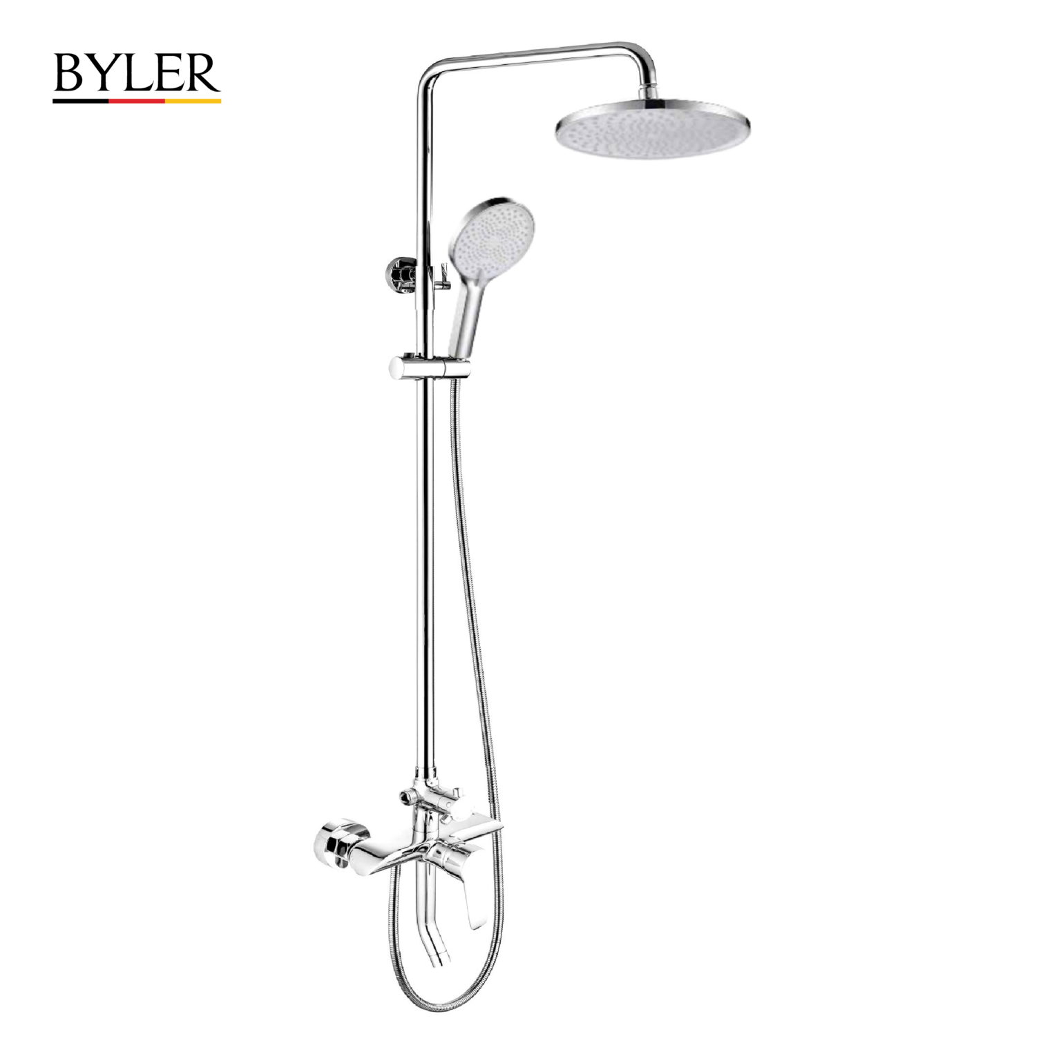Sen cây Byler BSD 6632