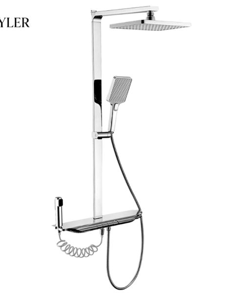 Sen cây Byler BSD 6643