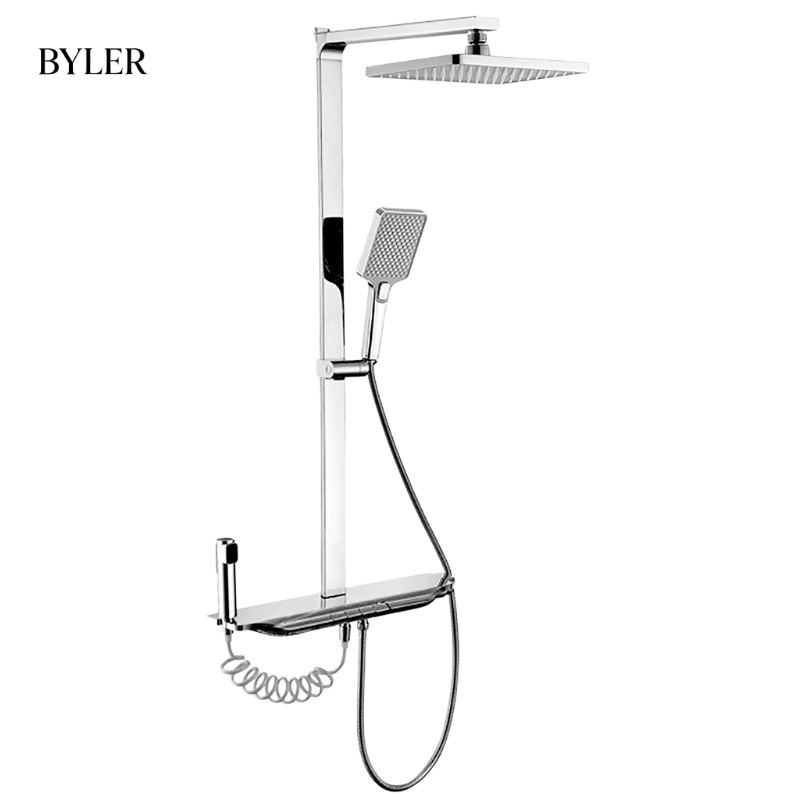 Sen cây Byler BSD 6643