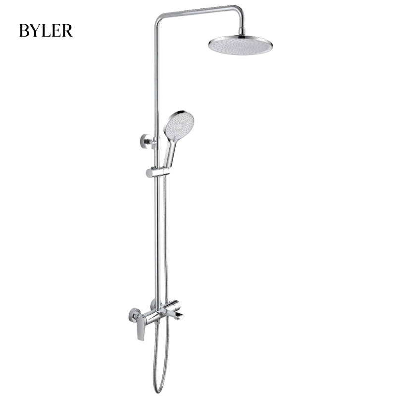 Sen cây Byler BSD 8806