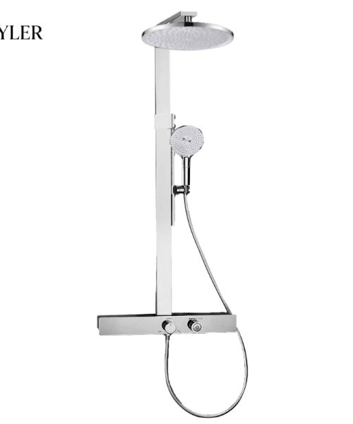 Sen cây Byler BSD 8808Y