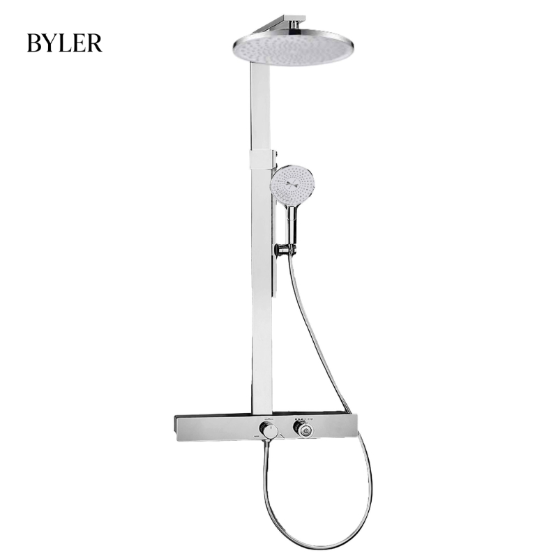 Sen cây Byler BSD 8808Y