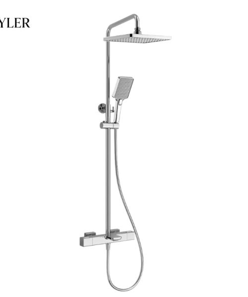 Sen cây Byler BSD 8856