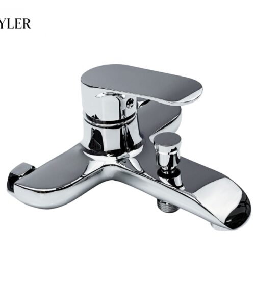 Sen tắm nóng lạnh Byler BS 6602