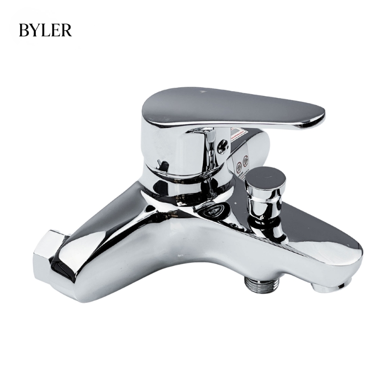 Sen tắm nóng lạnh Byler BS 6605