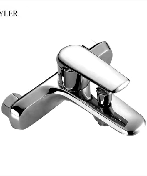 Sen tắm nóng lạnh Byler BS 6631