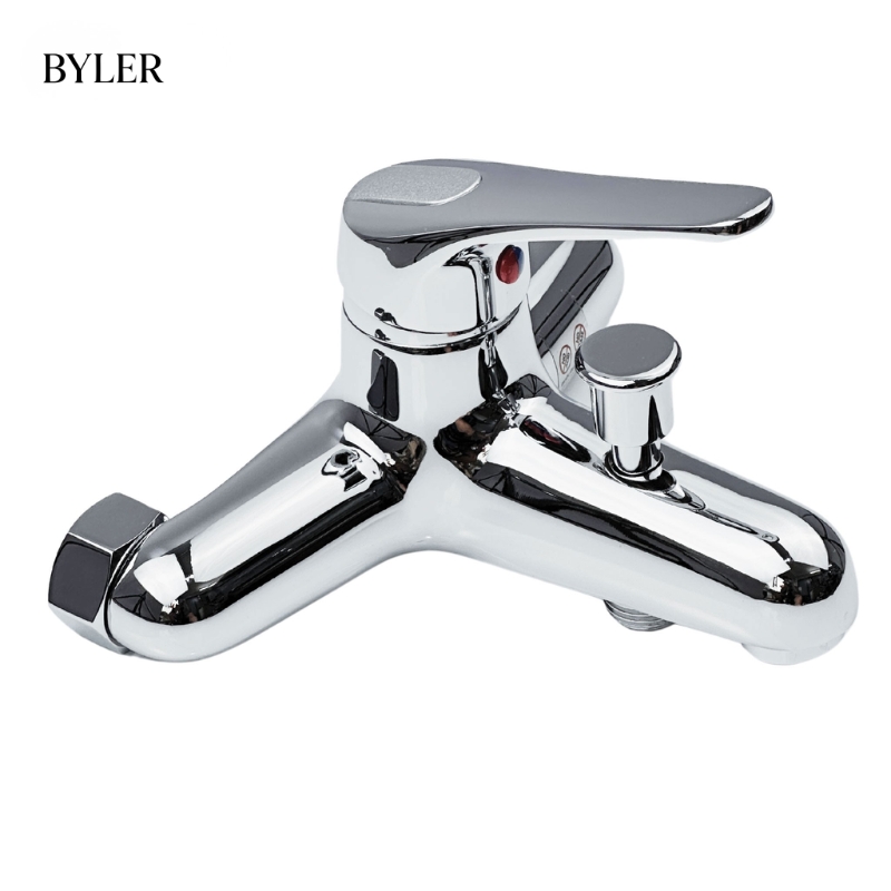 Sen tắm nóng lạnh Byler BST 8823