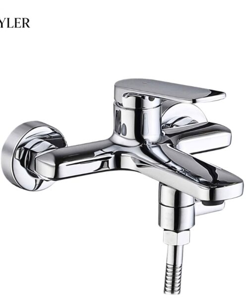 Sen tắm nóng lạnh Byler BS 8835