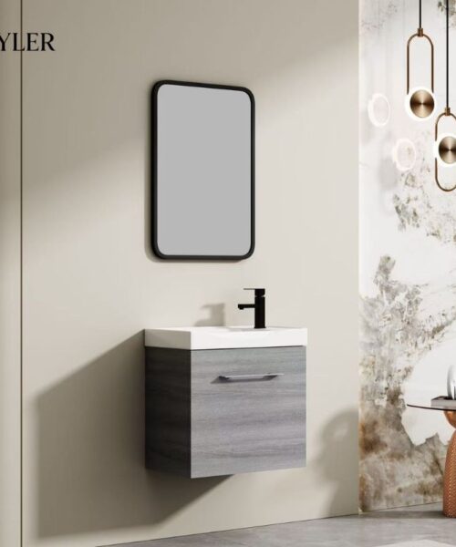 Tủ chậu lavabo Byler BTC 1023-H