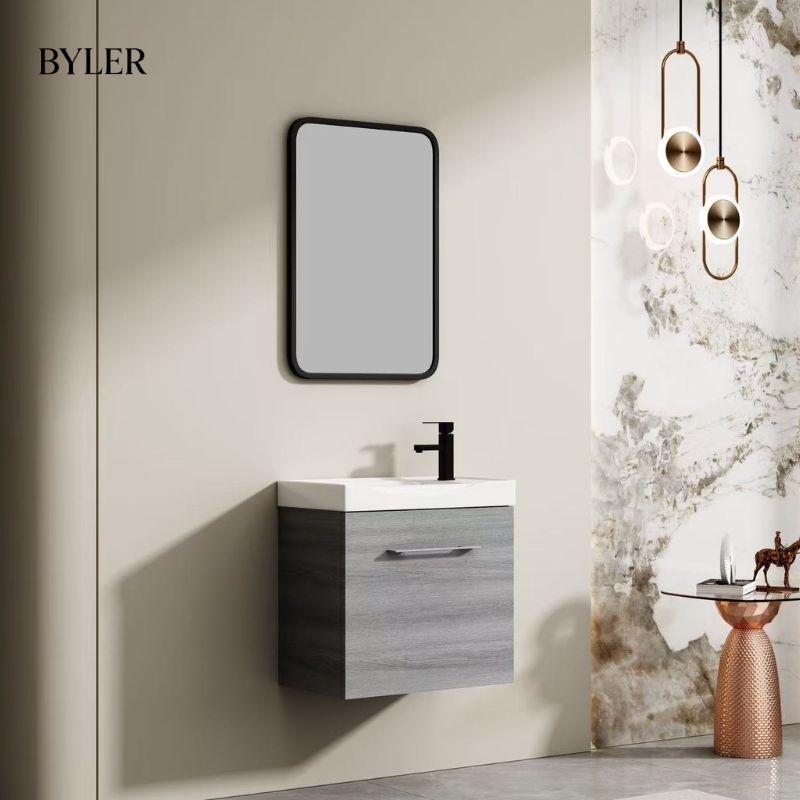 Tủ chậu lavabo Byler BTC 1023-H